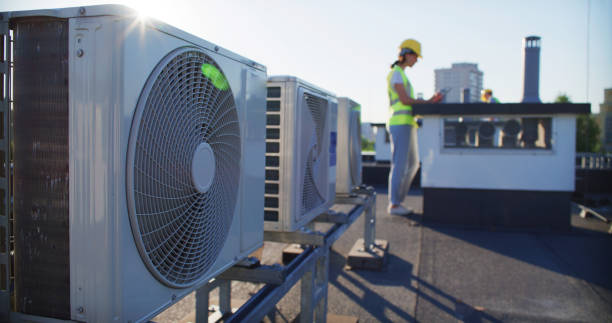 Best Air Quality Test  in El Cenizo, TX