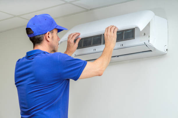 Best Residential Air Duct Cleaning  in El Cenizo, TX