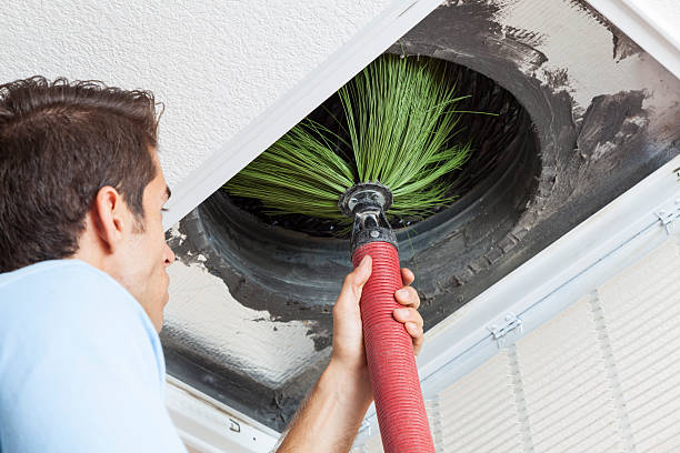 El Cenizo, TX Airduct Cleaning Company