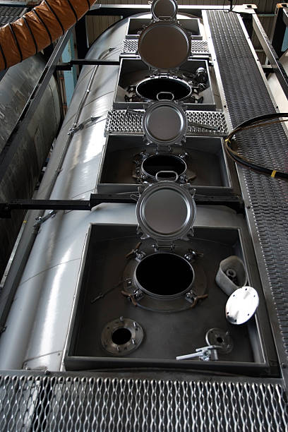 Best HVAC Duct Inspection Services  in El Cenizo, TX