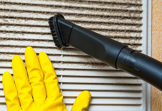 Best Ductwork Cleaning Services  in El Cenizo, TX