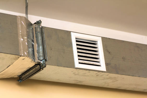 Best HVAC Duct Inspection Services  in El Cenizo, TX